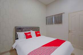 Super OYO Capital O 90336 Olive Guest House