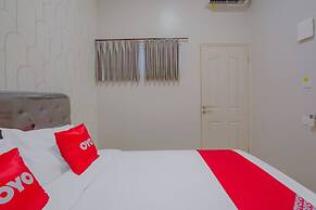Super OYO Capital O 90336 Olive Guest House