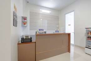 Super OYO Capital O 90336 Olive Guest House