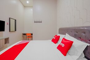 Super OYO Capital O 90336 Olive Guest House