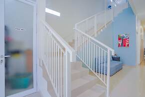 Super OYO Capital O 90336 Olive Guest House