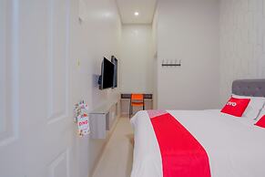 Super OYO Capital O 90336 Olive Guest House