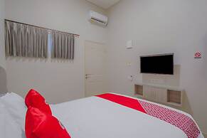 Super OYO Capital O 90336 Olive Guest House