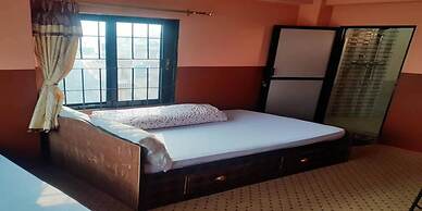 MeroStay 023 Hotel Satyam