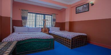 MeroStay 023 Hotel Satyam