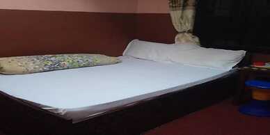 MeroStay 023 Hotel Satyam