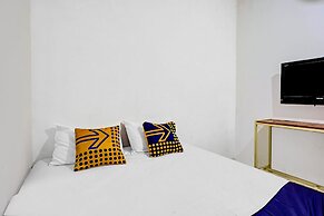 SPOT ON 90586 Hagawa Syariah Homestay