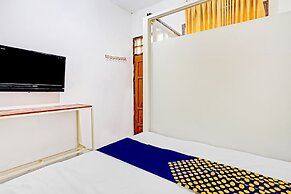 SPOT ON 90586 Hagawa Syariah Homestay