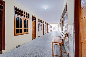 SPOT ON 90586 Hagawa Syariah Homestay