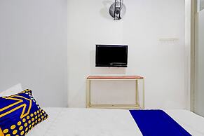 SPOT ON 90586 Hagawa Syariah Homestay