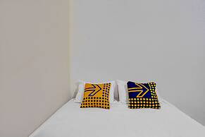 SPOT ON 90586 Hagawa Syariah Homestay