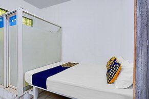 SPOT ON 90586 Hagawa Syariah Homestay