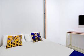 SPOT ON 90586 Hagawa Syariah Homestay