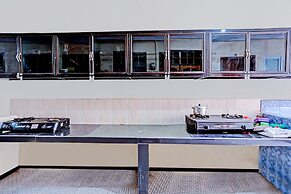 SPOT ON 90586 Hagawa Syariah Homestay