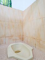 SPOT ON 90586 Hagawa Syariah Homestay