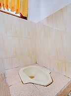 SPOT ON 90586 Hagawa Syariah Homestay