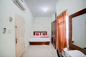 OYO 90683 Teratai Homestay