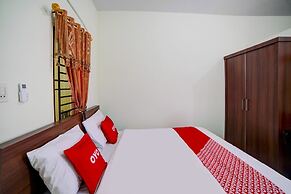 OYO 90683 Teratai Homestay
