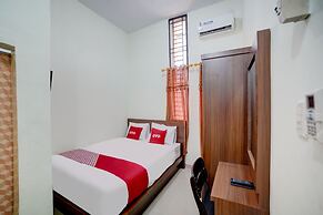 OYO 90683 Teratai Homestay
