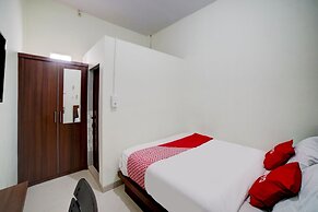 OYO 90683 Teratai Homestay