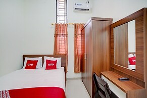 OYO 90683 Teratai Homestay