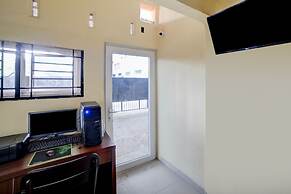 OYO 90683 Teratai Homestay