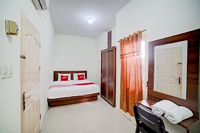 OYO 90683 Teratai Homestay