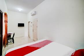 OYO 90683 Teratai Homestay