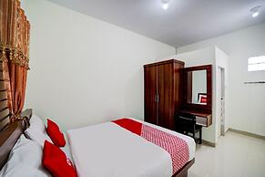 OYO 90683 Teratai Homestay