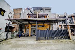 OYO 90683 Teratai Homestay