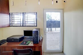 OYO 90683 Teratai Homestay