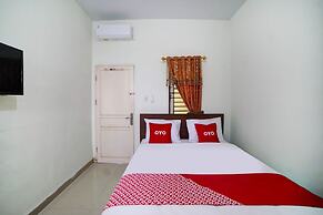 OYO 90683 Teratai Homestay