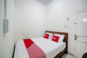 OYO 90683 Teratai Homestay