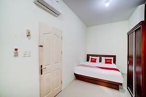 OYO 90683 Teratai Homestay