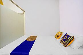 OYO 90683 Teratai Homestay