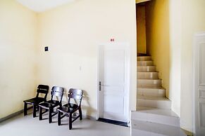 OYO 90683 Teratai Homestay