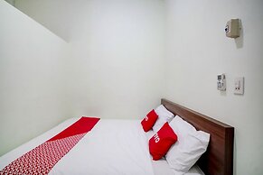 OYO 90683 Teratai Homestay