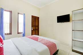 OYO 90690 Pondok Dukuh