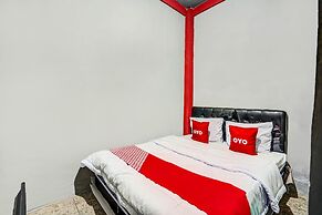 OYO 90799 Griyo Sonia