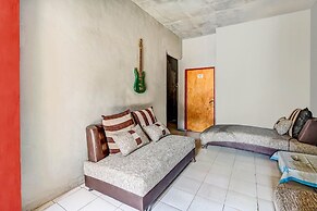 OYO 90799 Griyo Sonia