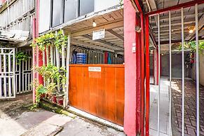 OYO 90799 Griyo Sonia