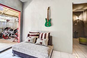 OYO 90799 Griyo Sonia