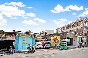 OYO 90799 Griyo Sonia