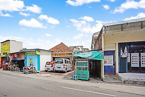 OYO 90799 Griyo Sonia