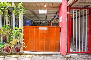 OYO 90799 Griyo Sonia