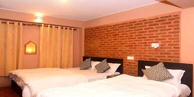 MeroStay 024 Bhaktapur Boutique Hotel
