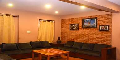 MeroStay 024 Bhaktapur Boutique Hotel