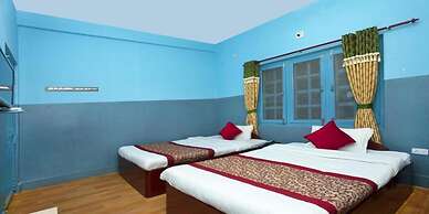 MeroStay 024 Bhaktapur Boutique Hotel