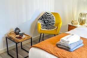 Ashview 2 - Heathrow - Thorpe Park - Free Parking