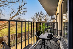 Ashview 2 - Heathrow - Thorpe Park - Free Parking